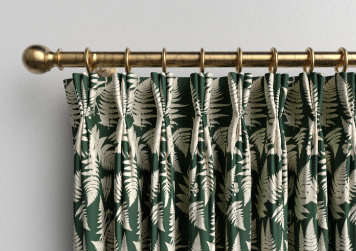 Fernswood, Coles Green - Made to Measure Curtains - Image 11